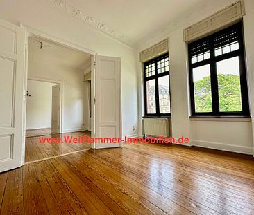 Altbau -Traumwohnung- , in bester Citylage. Mehr als nur eine Wohnung. - Foto 4