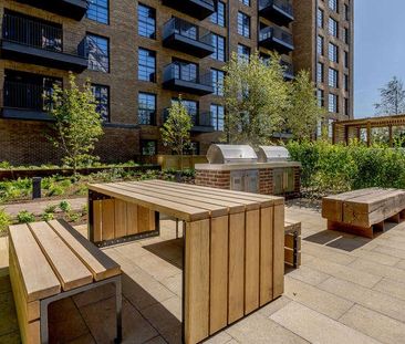 South Way, Wembley Park, London, HA9 - Photo 1
