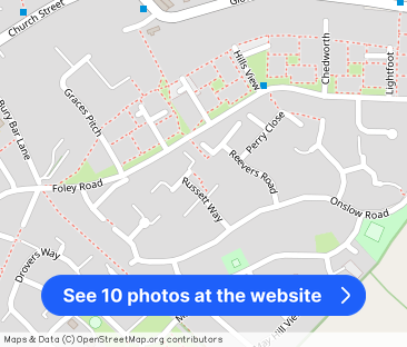 Russett Way, Newent, GL18 - Photo 1