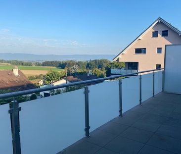 Appartement de 4.5 pièces au 1er étage - Photo 6