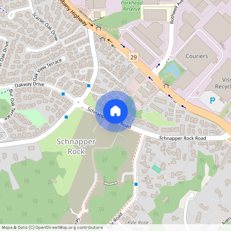 24D Schnapper Rock Rd, Schnapper Rock, North Shore City, Auckland