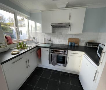 1 bedroom bungalow to rent - Photo 4