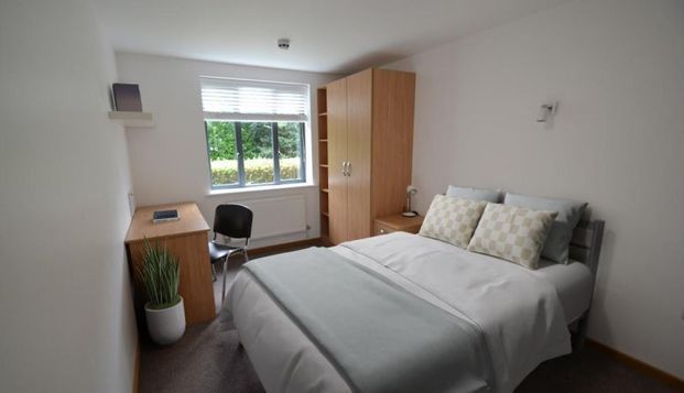 Flat 2, Thornton Court (x4) - Photo 1