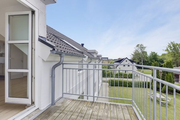 Østergade, 16d, Nørre Åby, 5580 - Photo 1