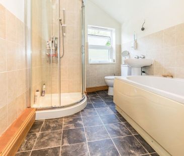 2 bedroom terraced house to rent - Photo 6