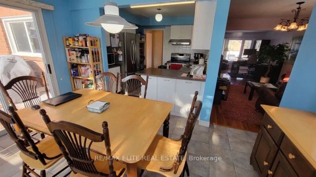 Detached Home For Lease | N9253423 - Photo 1