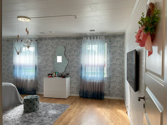 Bodgatan, Skellefteå - Photo 1