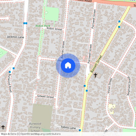 Burwood, 10A Cossar Street, Christchurch City