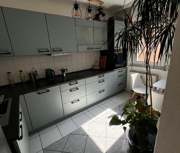 Friedrichshain 3 Zimmer Wohnung möbliert - Photo 1