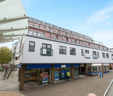 2 bedroom apartment to rent - Photo 6