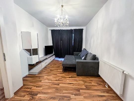 Helle Mietwohnung mit Balkon in Gniebing …! - Photo 1