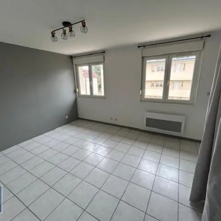 Appartement à louer 1 pièce 20.68m² - Photo 3