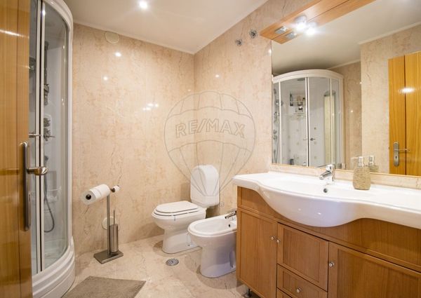 Apartamento T3 em Lisboa