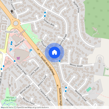 21 Norma Street, Howrah