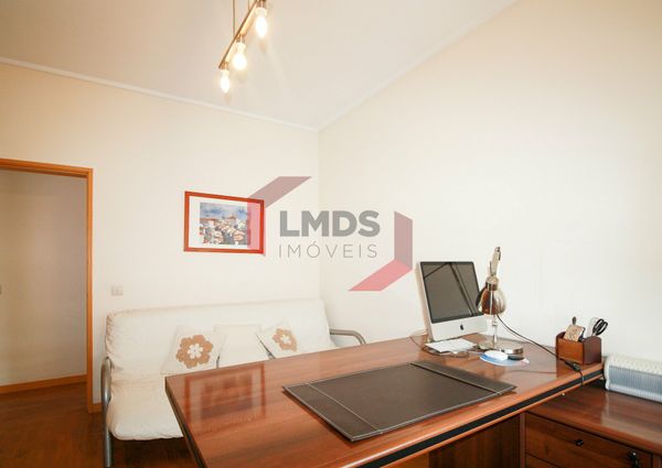 Apartamento T3