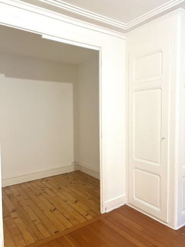 3.5 Zimmer, 56 m², 4. Stock - Photo 5
