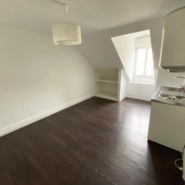 Location Appartement 1 pièce 25m² DIJON 21000 - Photo 1