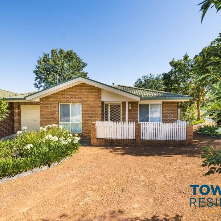2 Slight Place, Holt ACT 2615 - House For Rent | Domain - Photo 1
