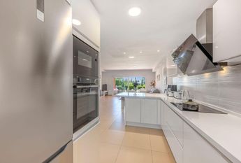 Benahavís, Andalusia