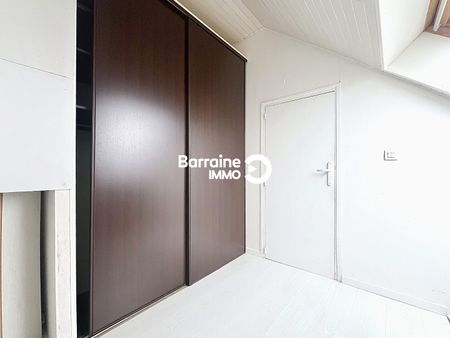 Location appartement à Lorient, 3 pièces 58.56m² - Photo 4