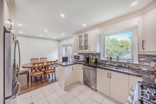 For Lease - 109 Botfield Avenue, Toronto, Ontario - Photo 1