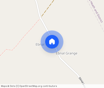 Laundry Cottage, Ebnal Lane, Malpas, Cheshire, SY14 - Photo 1