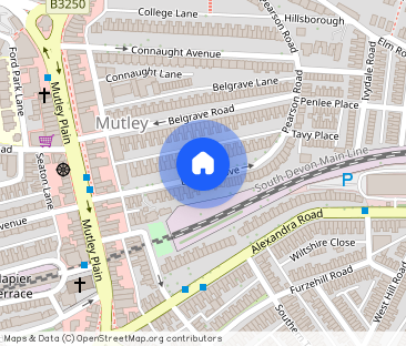 Lisson Grove Room 2 - Photo 1