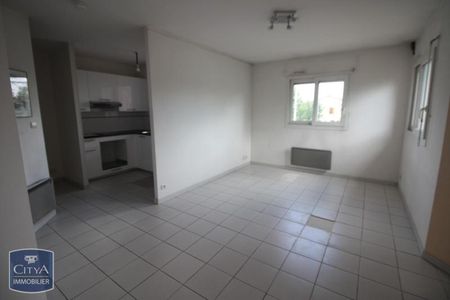 Location Appartement 2 pièces 40m² TOURNEFEUILLE 31170 - Photo 2