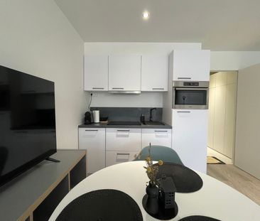 Studio op toplocatie te huur! - Photo 4