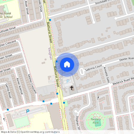 5 JODPHUR LANE, Richmond Hill, North Richvale