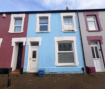 4 bedroom house to rent - Photo 3