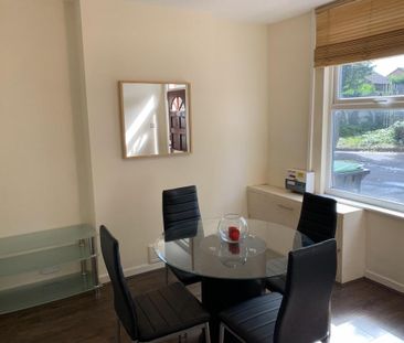 2 bedroom terraced house to rent - Photo 3