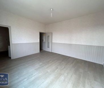 Appartement à louer 1 pièce 31.13m² - Photo 2