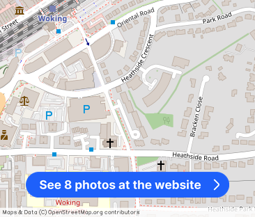 Greenheys Place, Woking, Surrey, GU22 - Photo 1