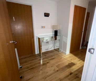 1 bedroom flat to rent - Photo 6