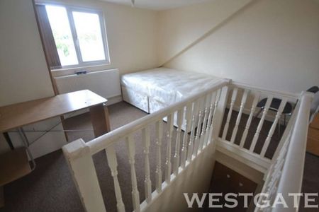 5 Bed - Pitcroft Avenue, University Area - Photo 4