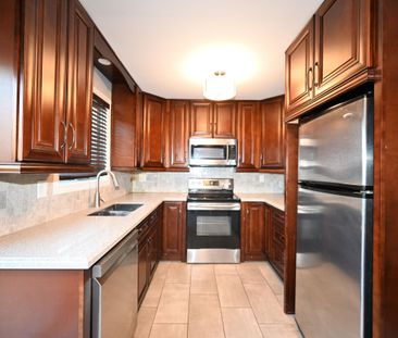 For Lease - 39 JONES Drive Unit# UPPER, Barrie, Ontario - Photo 2