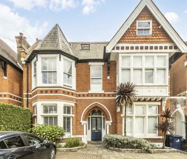 Gordon Road - Photo 2