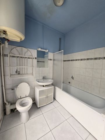 Location Appartement 1 pièce 30m² NANCY 54000 - Photo 4