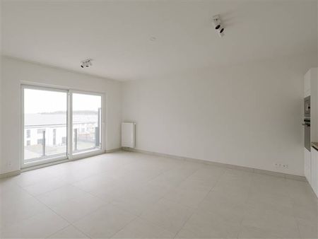 Appartement te huur - Photo 2