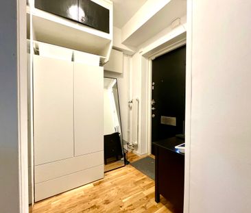 Rämensvägen, Årsta - Foto 6