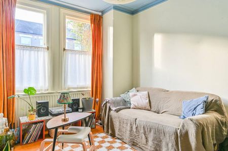 1 bedroom maisonette to rent - Photo 2