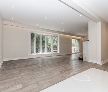 For Lease - 1821 Truscott Drive Unit# UPPER, Mississauga, Ontario - Photo 6