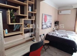 Studio/Γκαρσονιέρα για ενοικίαση - Κέντρο Θεσσαλονίκης, - Photo 4
