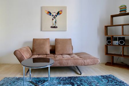 Charmante Wohnung mit Balkon Nähe Zülpicher Platz - Photo 3