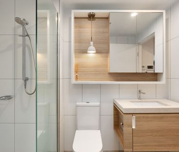 Premium Lifestyle Apartment in South City Square - Photo 5