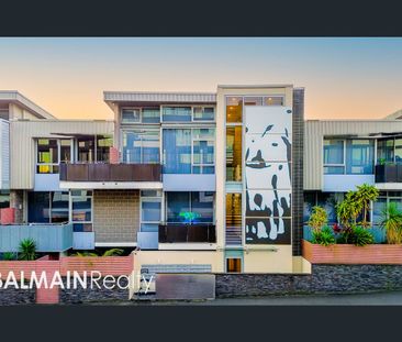 306/41 Terry Street, Rozelle, NSW 2039 - Photo 3