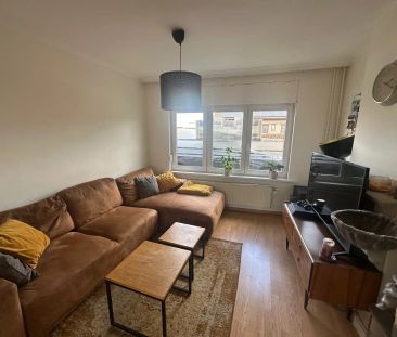 Woning met 2 slaapkamers en ruime zolder - Foto 1