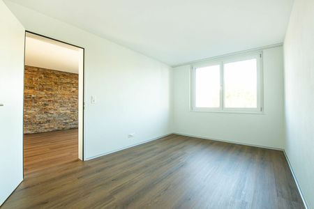 Moderne Neubauwohnung mit geschenktem Internet-Abo! - Foto 3