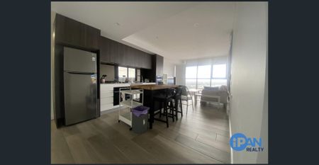 The Hoxton Luxury FURNISHED ONE bedroom apartment for lease Liverpool - Photo 4